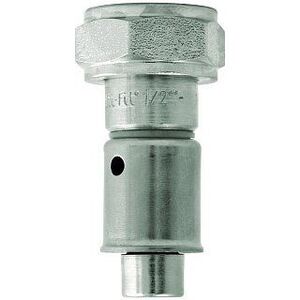 Соединение MULTI-FIT 26 (3.0)x3/4" ЕК ITAP