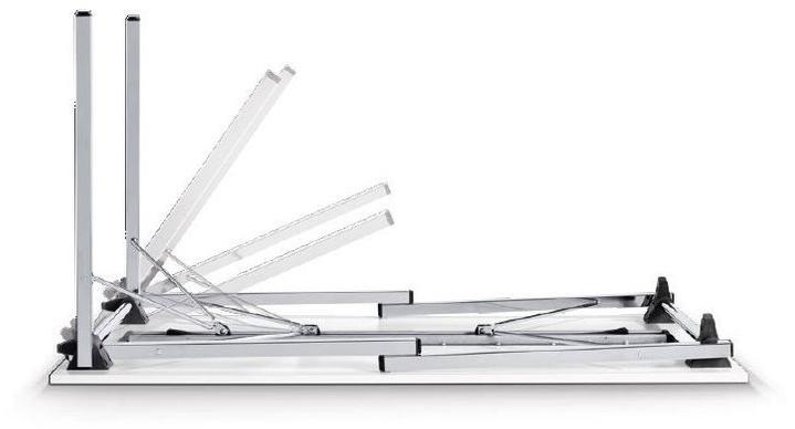 Wiesner-Hager Стол складной прямоугольный F.t.s sun-id-1397254 - Вид №2