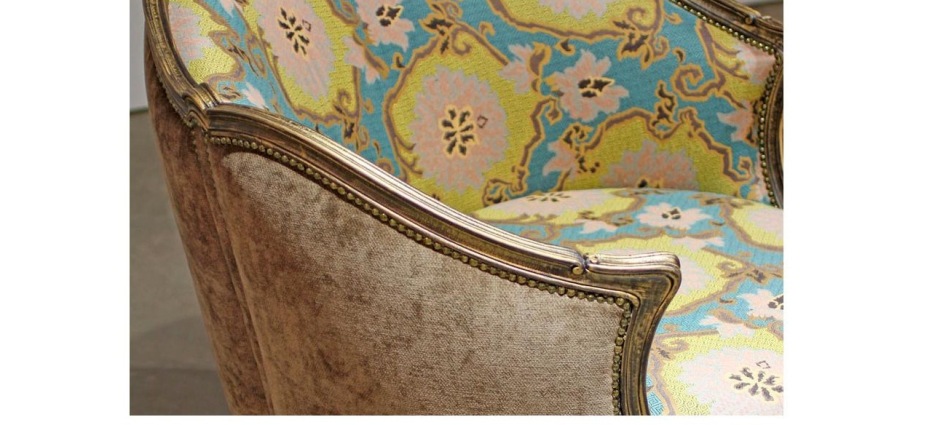 003311 Кресло Umos Design Evans Santreyd