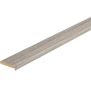 Наличник Мария 2150х70 мм 5 шт. цвет серый дуб