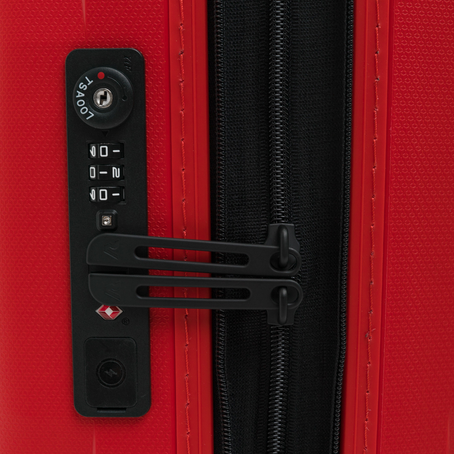 5762-0909 Чемодан 5762 Medium Trolley 69 Expandable Roncato Ypsilon - Вид №7