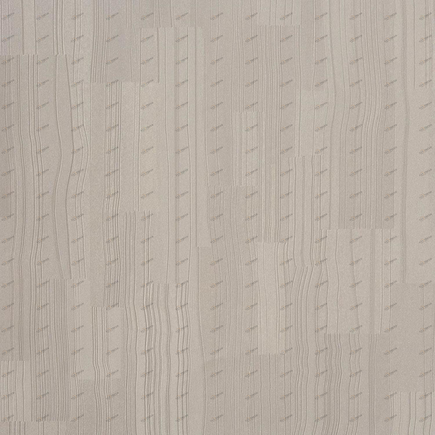 Рулон обоев CASAMANCE 9670116 Основа винил на бумаге MAKASSAR