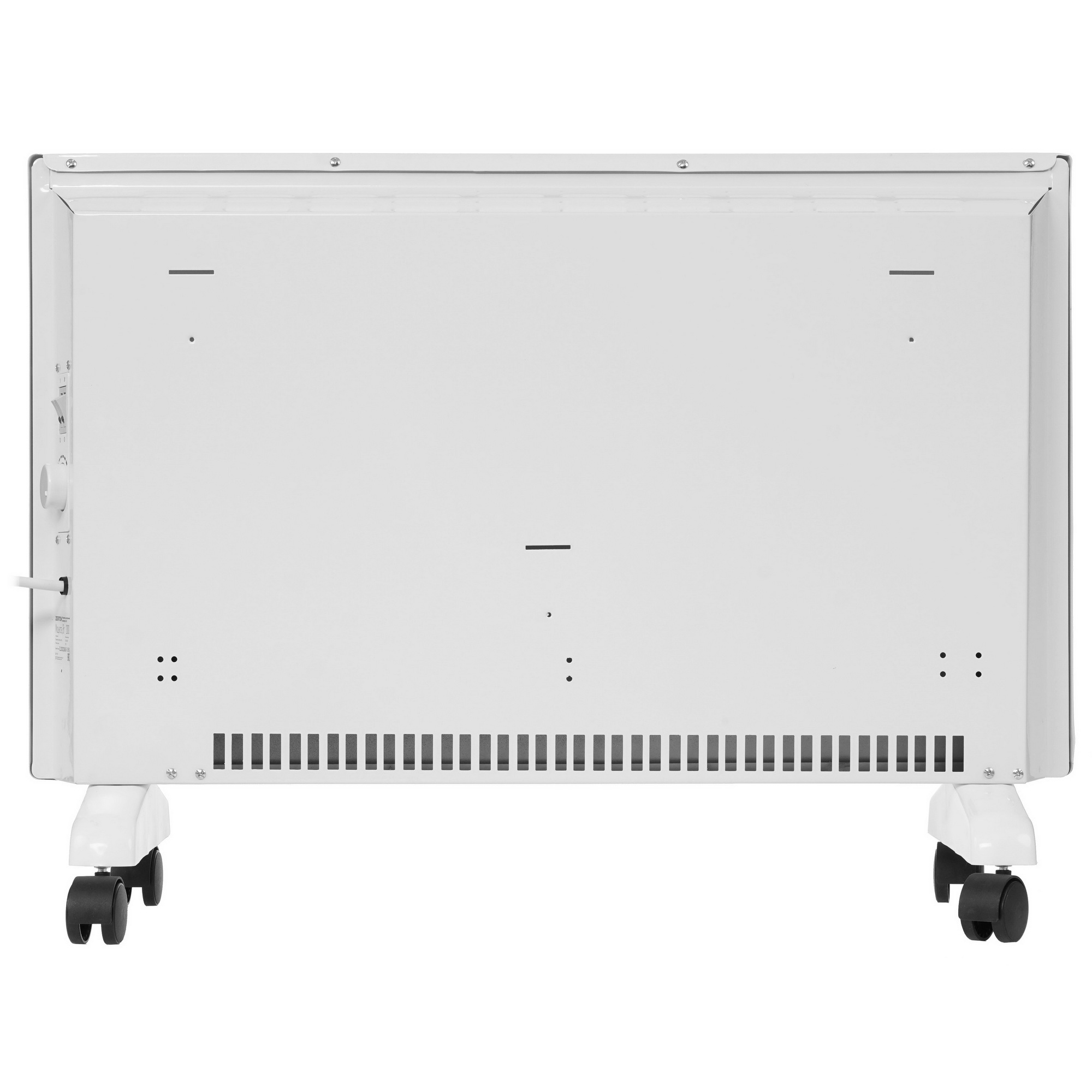 9021183 Конвектор Zerten ZL-20 STDN-0027291 - Вид №5