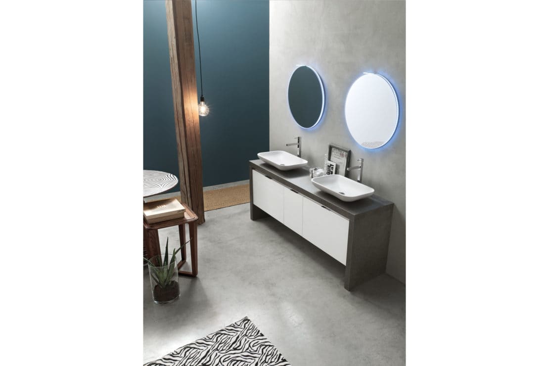 Комплект мебели 50 Arcom E.gò STARC71 - Вид №16