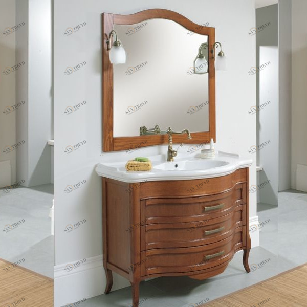 Epoque Тумба GIGLIO wood BATHROOM LINE GI103D