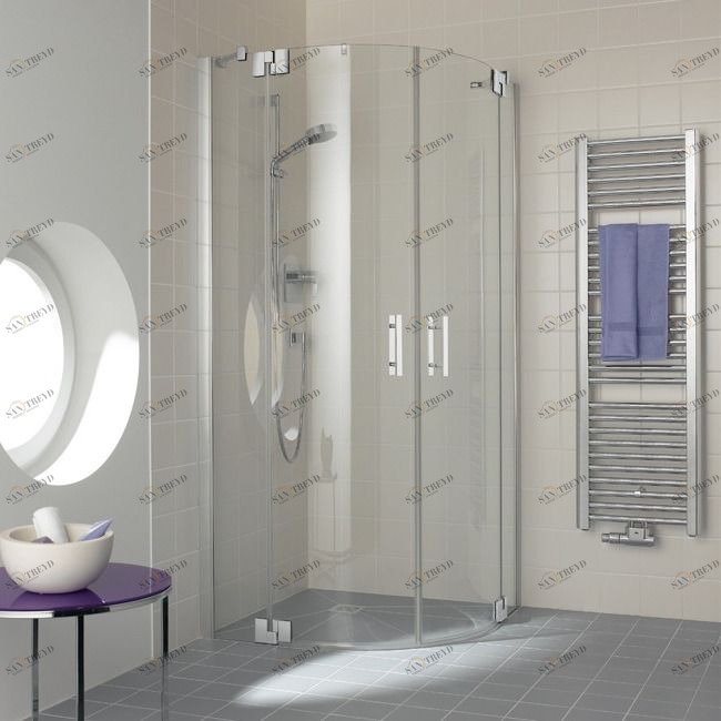 FX P50 Filia XP collection душевая кабина Kermi 45409