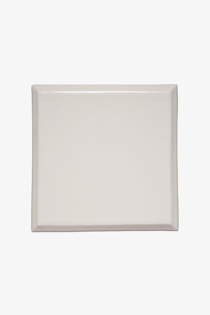 ACFB66 Плитка архивного поля 6 x 6 со скосом Waterworks Archive