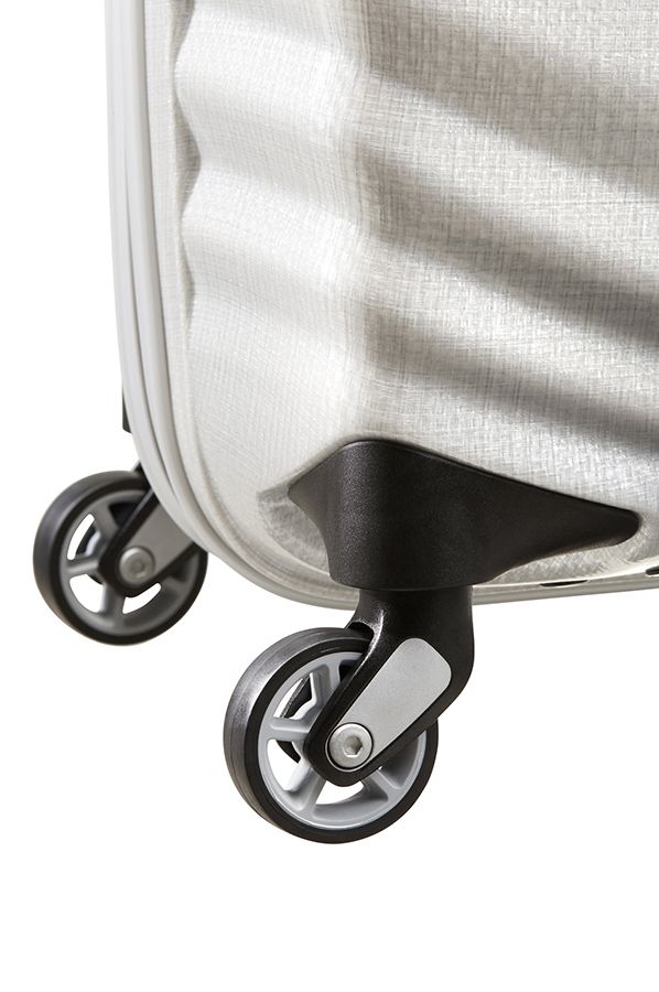 98V-35002 Чемодан 98V*002 Spinner 69/25 Samsonite Lite-Shock  - Вид №4