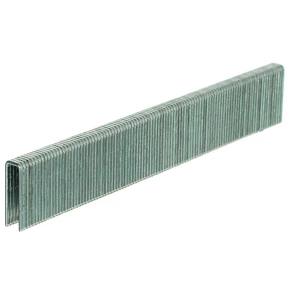 АЭРУС Скобы для пневмостеплера 5,7×20 мм 1000 шт - надежный крепеж для строительства 15308930 STLM-0843495