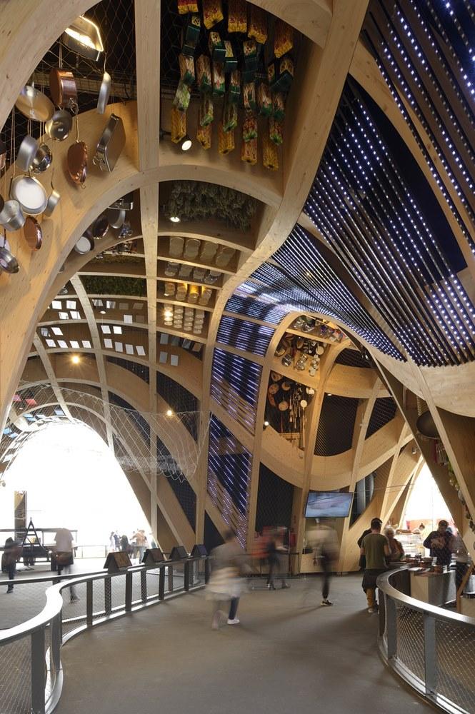 iGuzzini Светодиодное освещение направляющих из литого под давлением алюминия Palco sun-id-1459411 - Вид №19