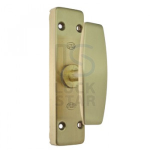 Шпингалет оконный накладной Amig AK KP HME madal AM19