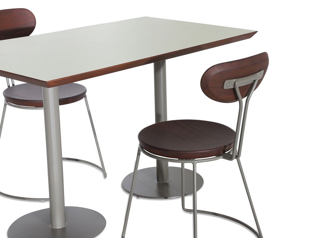 Прямоугольный стол Alankaram POU ARCH-00024069 - Вид №3