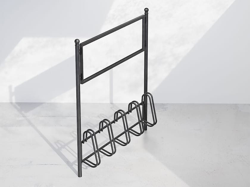 Оцинкованная стальная стойка DIMCAR ARCH-00039695