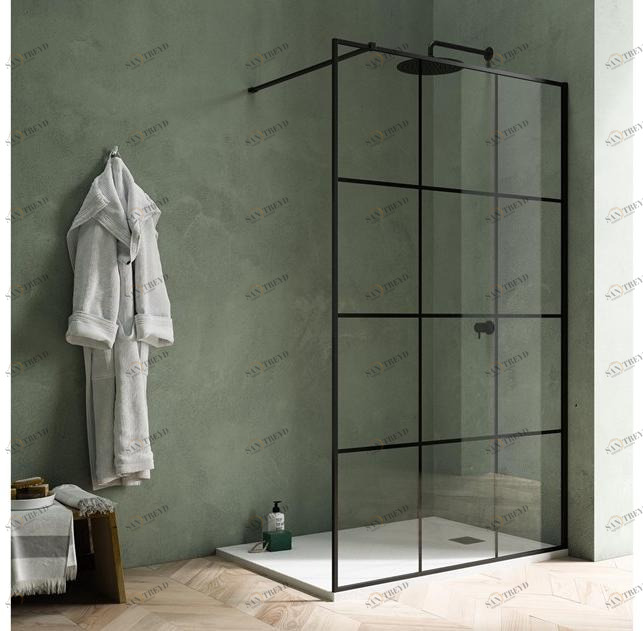 Karol Угловая душевая кабина Blackberry Karolitalia sun-id-1480494