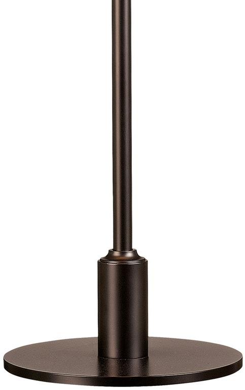 Louis Poulsen Настольная лампа из опалового стекла Ph sun-id-1356549 - Вид №2