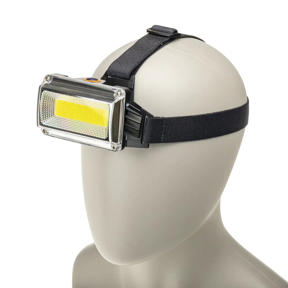 Налобный фонарь Ritter 562072 STLM-2085536 - Вид №13