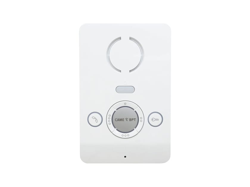 Система домофона и видеодомофона CAME PERLA AUDIO ARCH-00119569