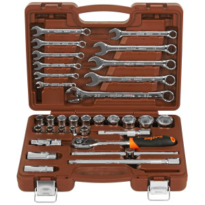 Набор инструментов Ombra OMT33S 1016819