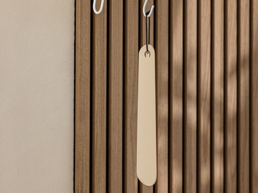 Стальной рожок для обуви с порошковым покрытием Metallbude TILO ARCH-00047817 - Вид №7