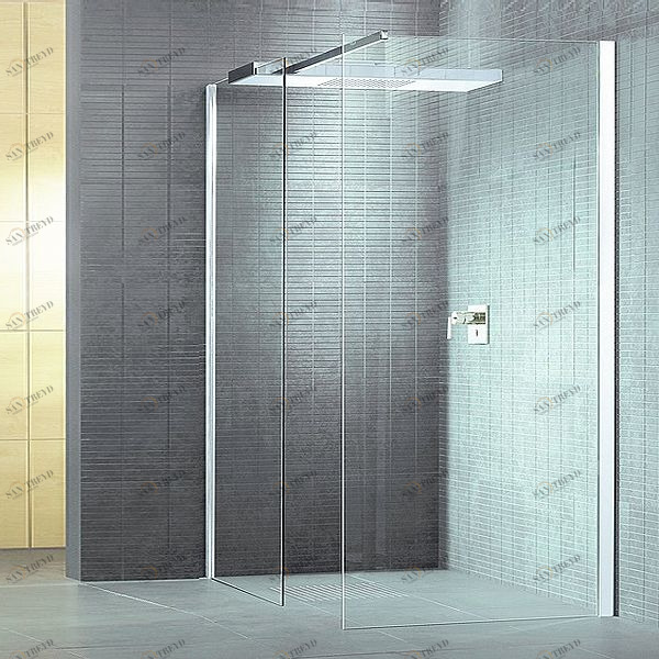 Душевая кабина угловая CIELA 160х75 см HOESCH 8628736101401