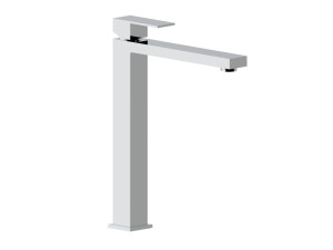 Смеситель для раковины с высоким верхом