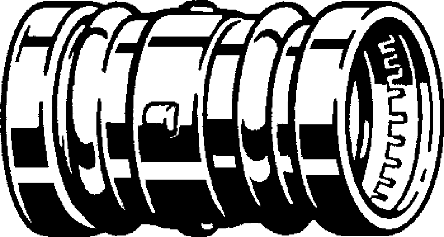 Viega Надвижная муфта Sanpress XL 2215.5XL (353322) 353 322 - Вид №1