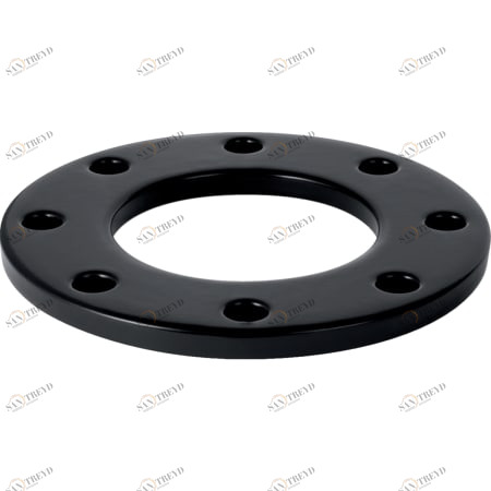 GEBERIT 369.745.00.1 Свободный фланец Geberit PE 