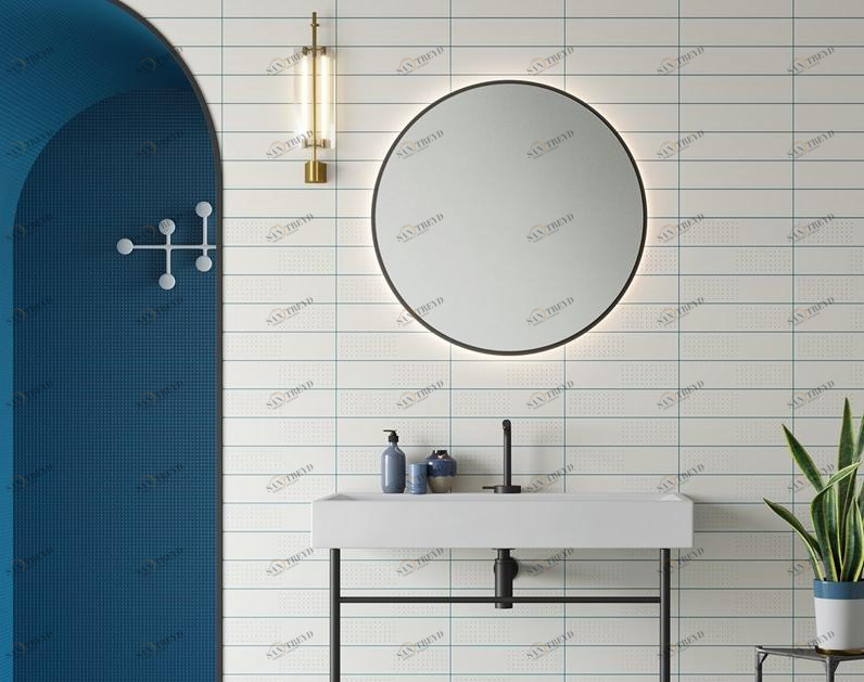 Appiani Настенная плитка из глазурованного керамогранита для помещений Altre superfici sun-id-1388756