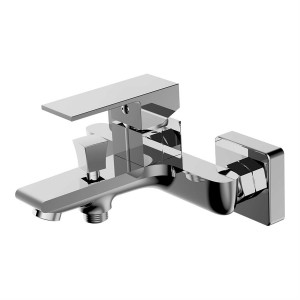 BB01007103 Bienbanyo Смеситель для ванны с плоским экраном