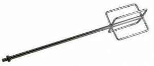 FT Венчик из оцинкованной стали