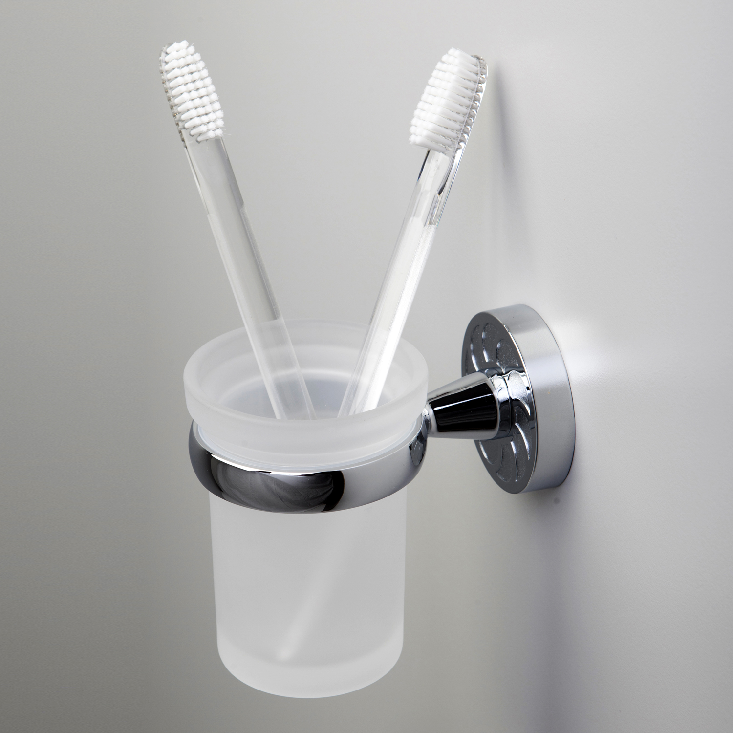 K-4028 Isen Подстаканник одинарный WasserKRAFT Isen K-4000 