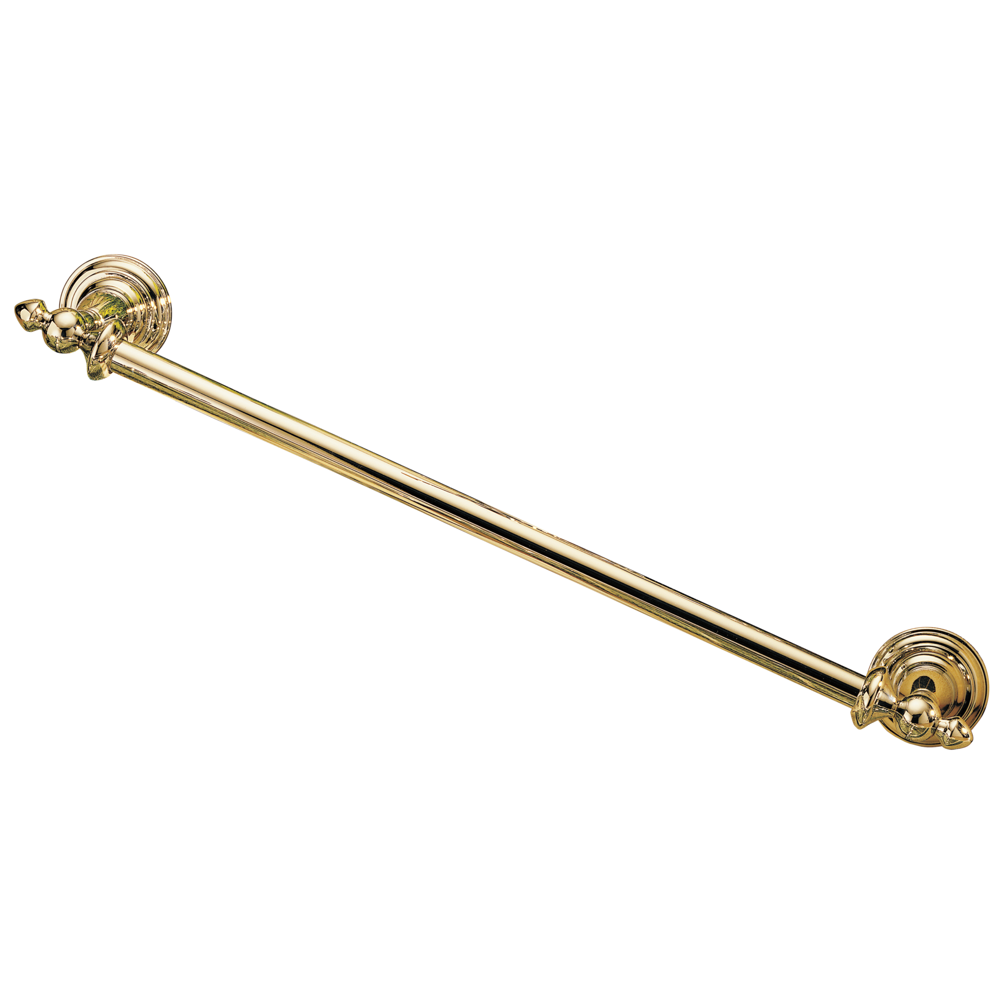 75018 Вешалка для полотенец 18 дюймов Delta Faucet Victorian Хром