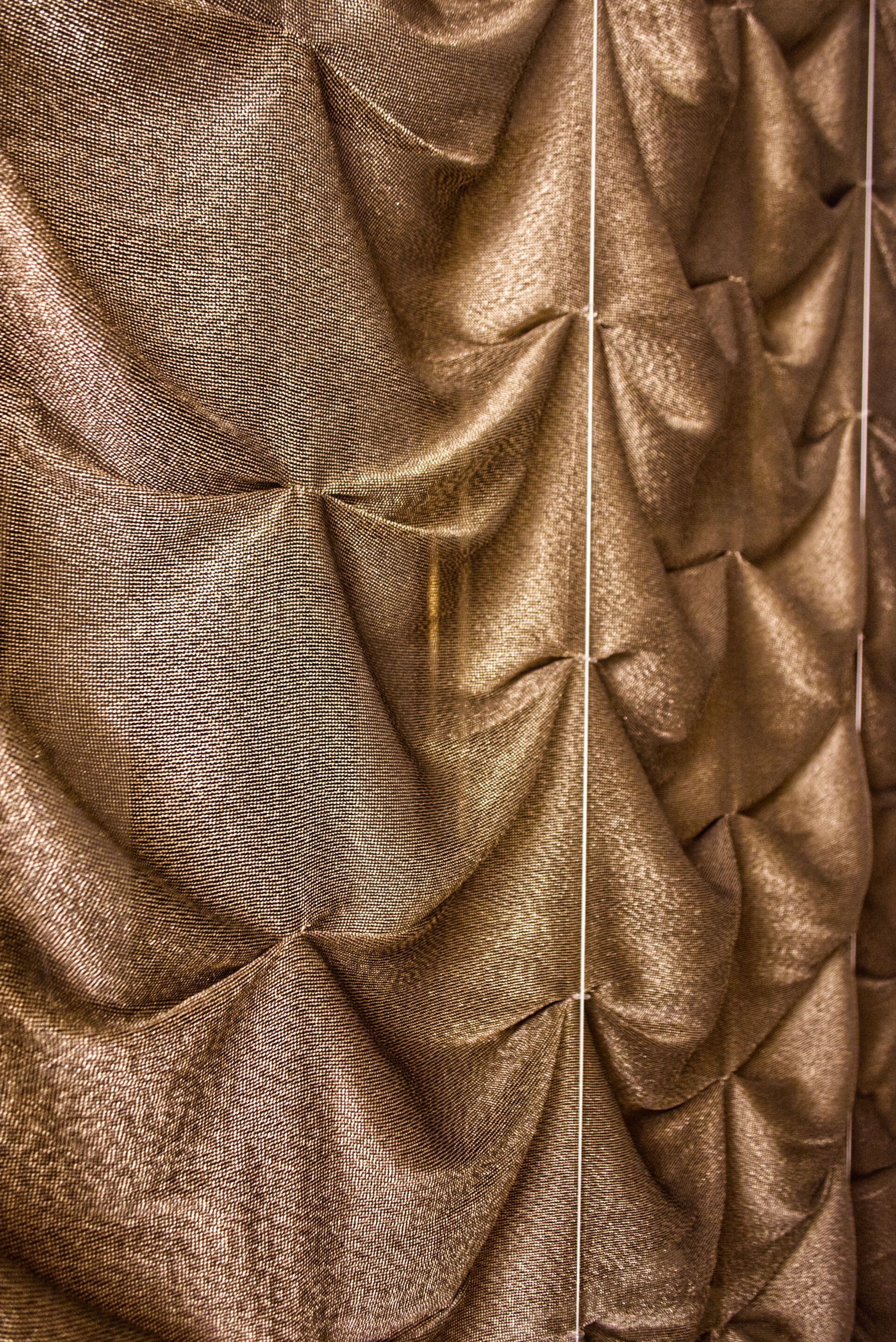 Ткань пакет занавес Tendagi® эксклюзивные шторы ARCH-00062497 - Вид №8