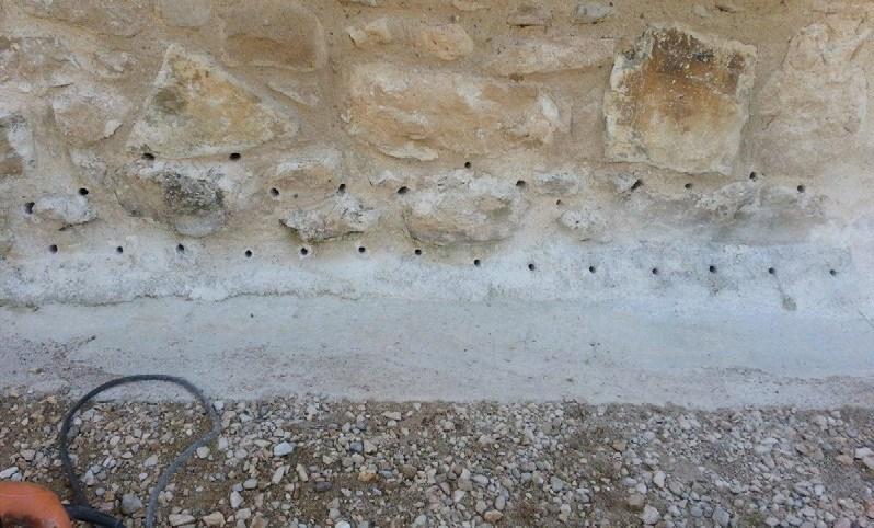 Volteco Система влажности химического барьера sun-id-1468848 - Вид №2