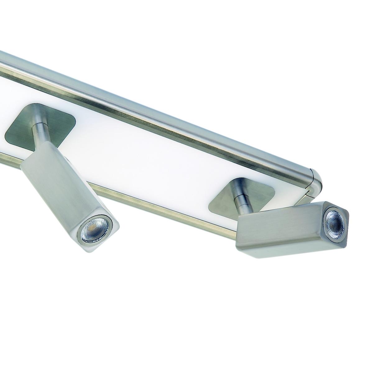 064731 Потолочный светильник 3L 5252 Mantra Ibiza - Вид №3