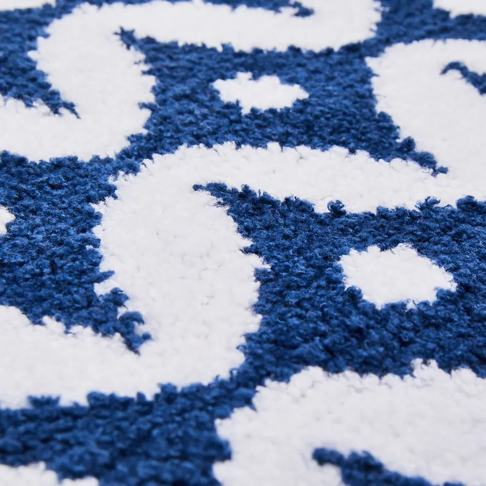 Santreyd Microfiber HF — элегантный коврик для современного интерьера 89361025 STLM-1028068 - Вид №2