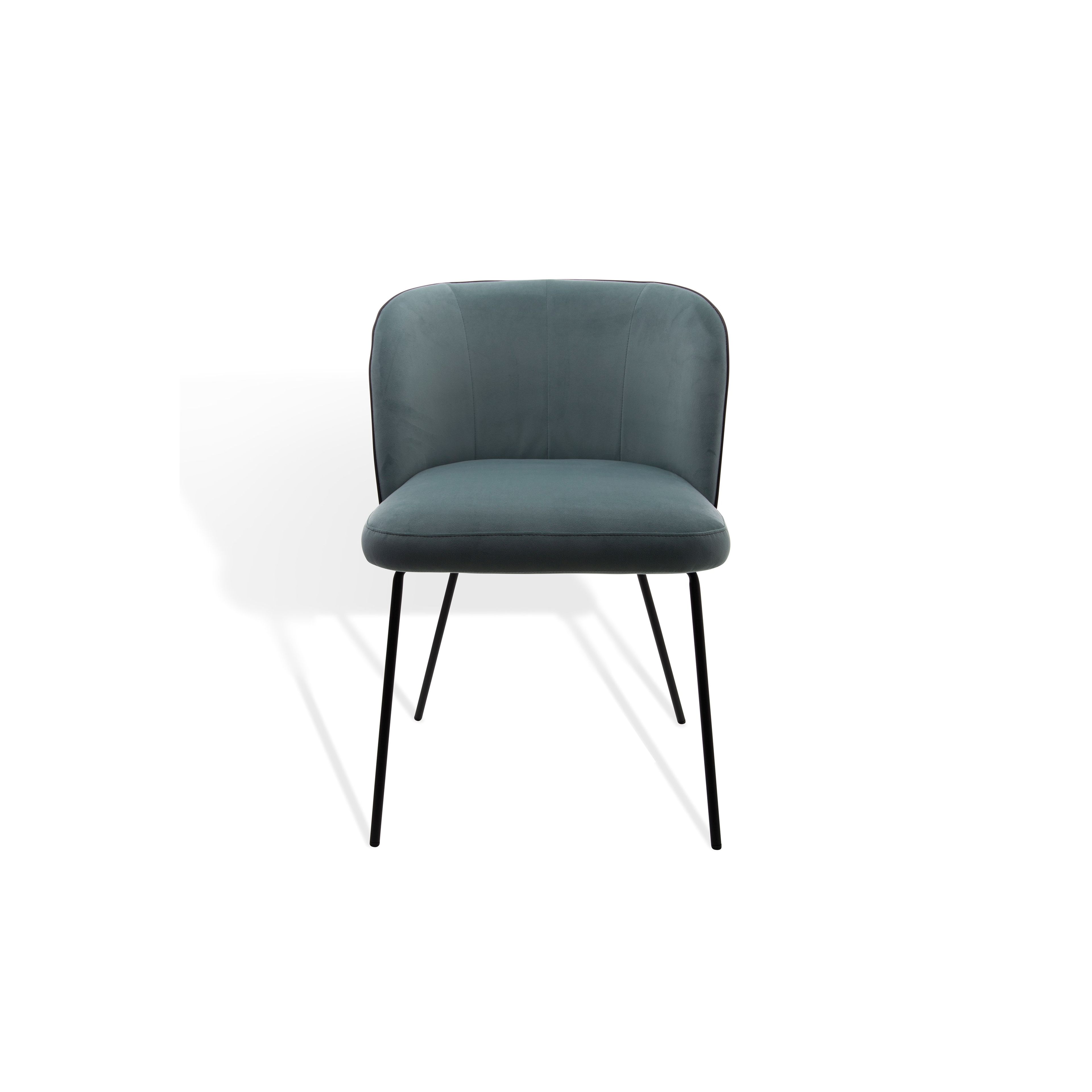 Мягкий стул KFF Gaia Line ARCH-00079044 - Вид №10