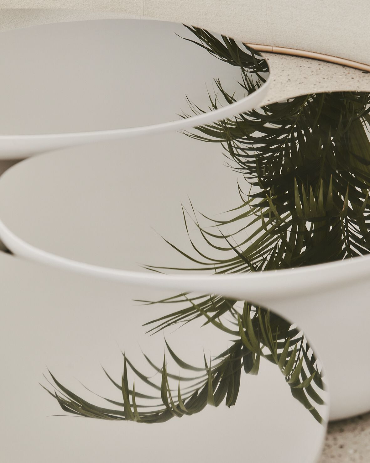 Деревянный журнальный столик Secolo озера ARCH-00148476 - Вид №3