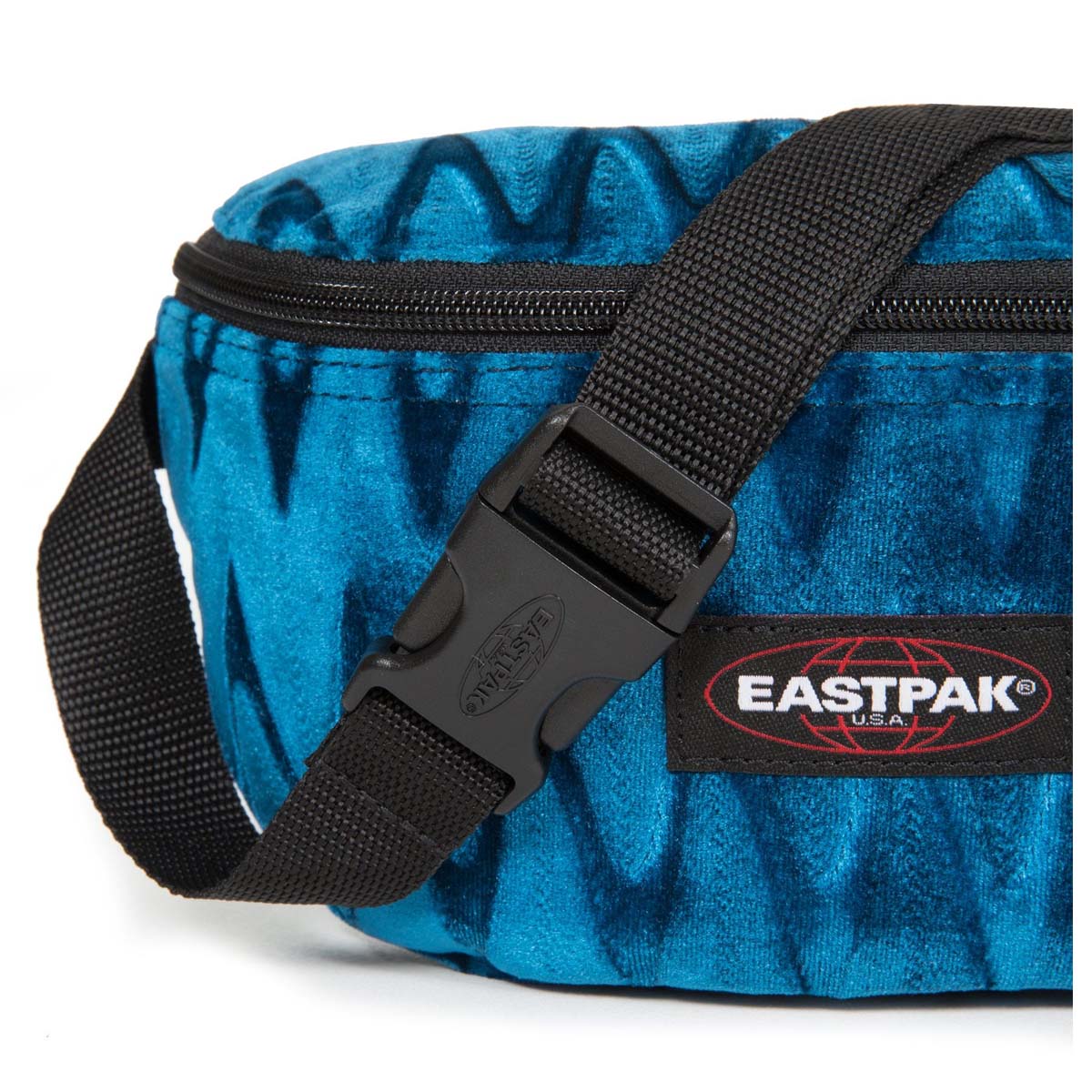 EK074C65 Сумка на пояс Velvet Blue Eastpak Springer  - Вид №3