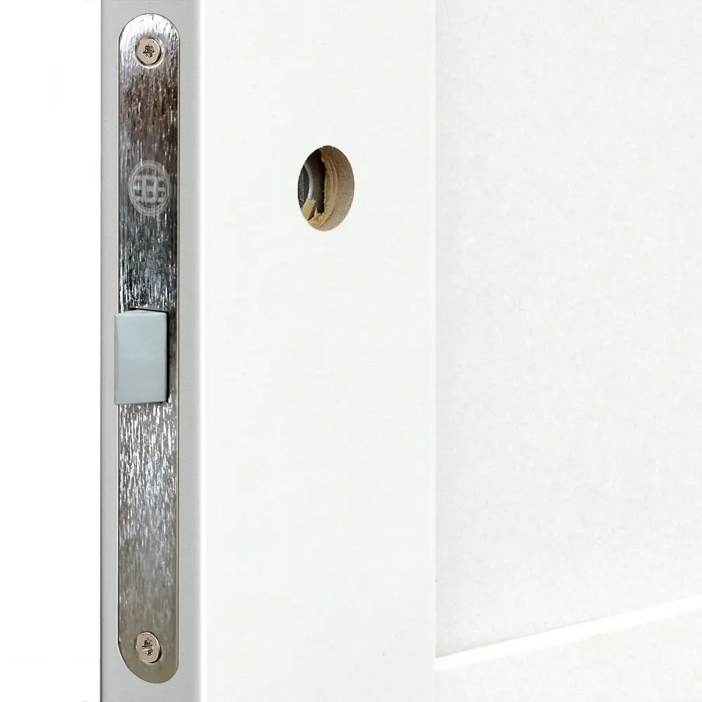 Межкомнатная дверь ARTENS Флай с покрытием Hardflex - экологичная белая 90x200 см 83859959 STLM-0045073 - Вид №4