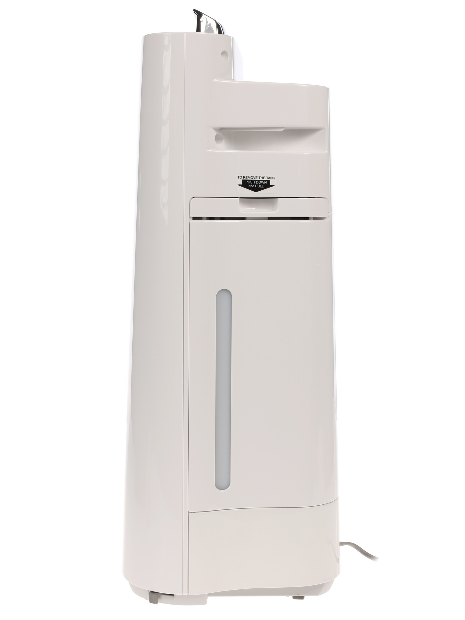 1012539 Климатический комплекс Sharp KC-D61RW белый STDN-0067367 - Вид №4