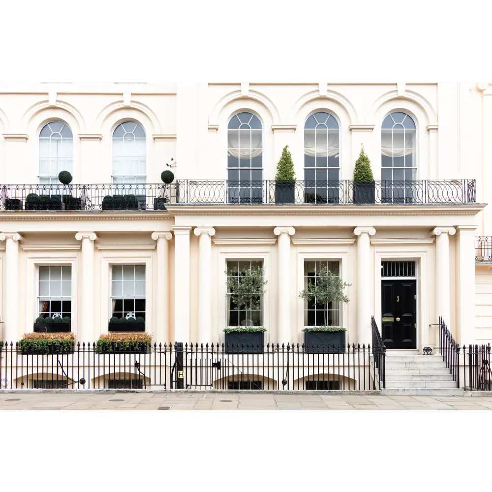 Краска фасадная Parade Adamant для внутренних и наружных работ 5 л 84388377 STLM-0048939 - Вид №3