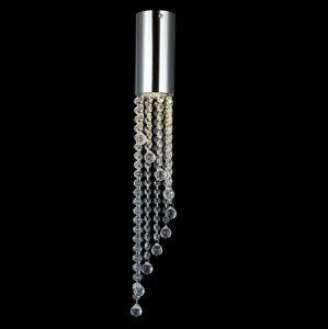 Потолочный светильник Crystal Lux Creek PL P CRYSTAL LUX CREEK 073701 Хром