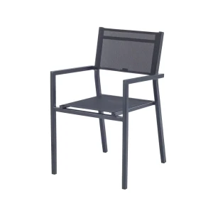 Кресло Naterial «Orion Alfa», цвет тёмно-серый