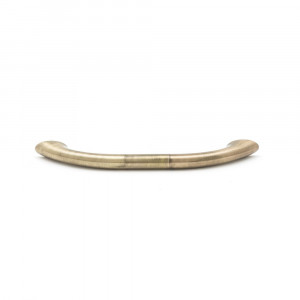 ST-M65FBEVER Life Design Держатель для полотенец 65 см - Style  Бронза