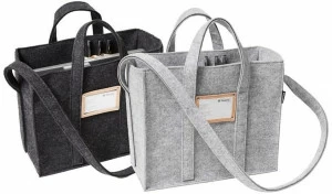 TreCe Рабочая сумка из полиэстера Office