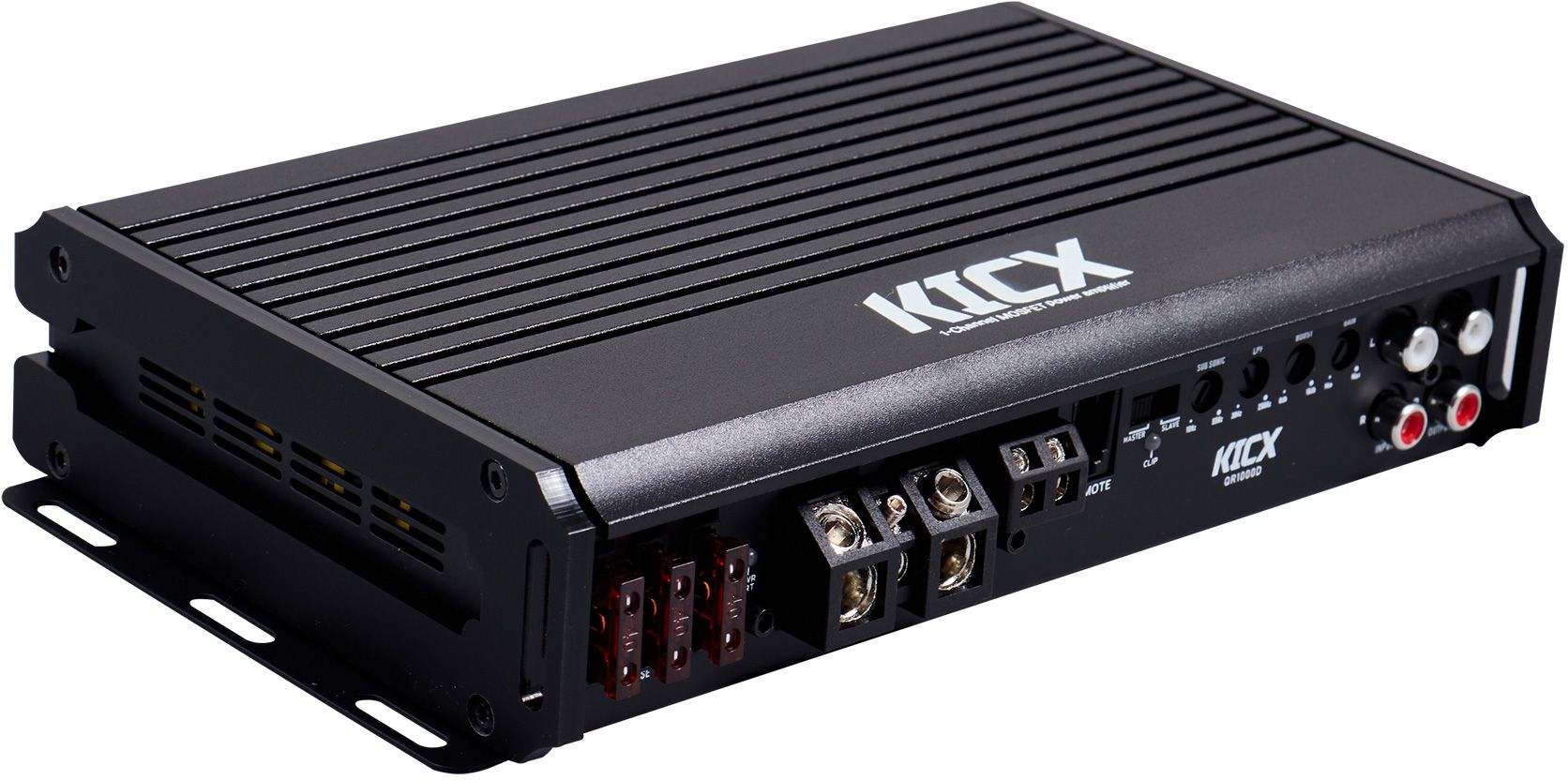 9102879 Усилитель Kicx QR 1000D STDN-0072942 - Вид №4