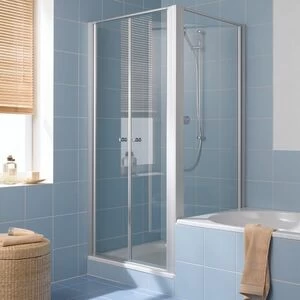 I2 TVR/L Ibiza collection укороченная открывающаяся боковая стенка Kermi