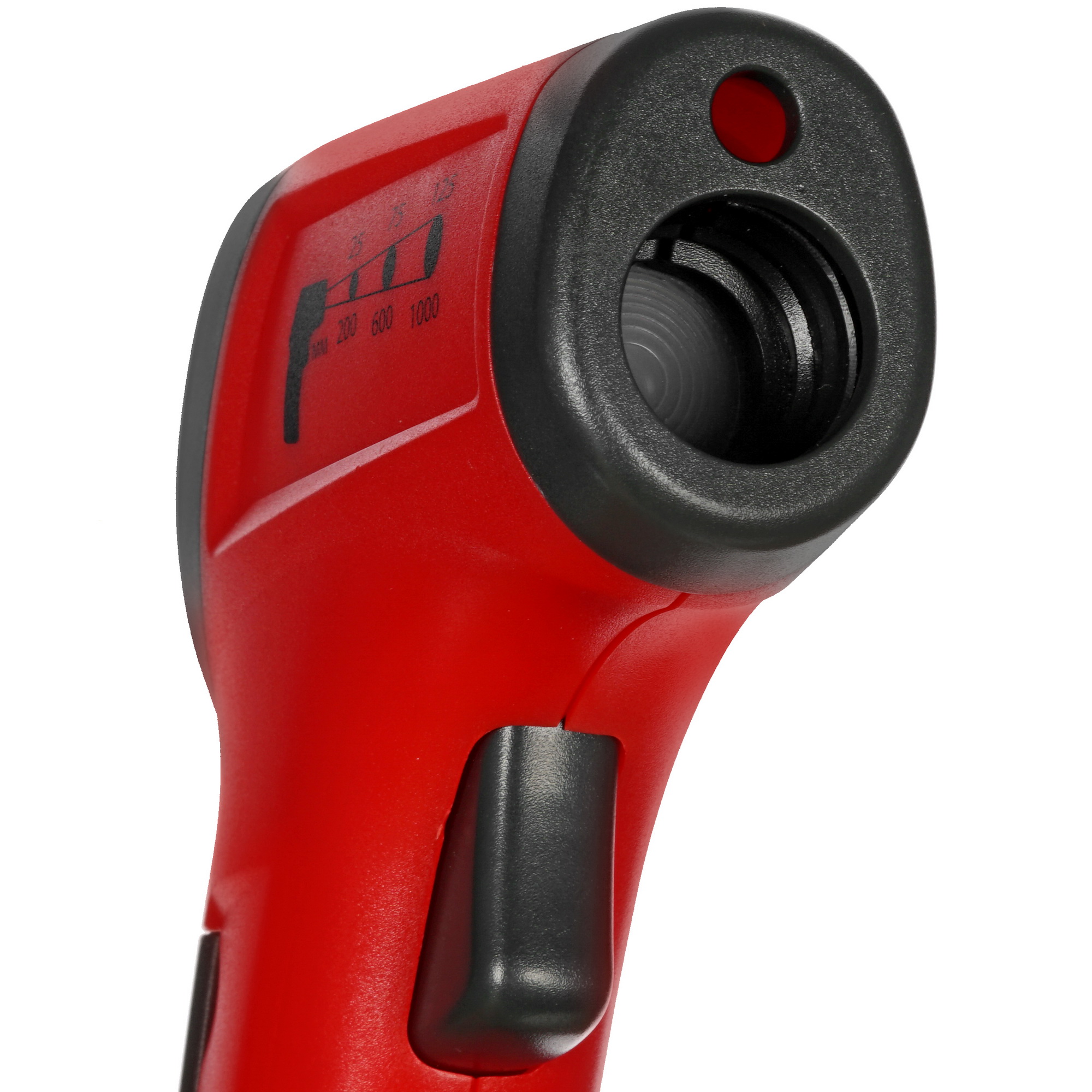 Пирометр RGK PL-8 1263710 STDN-0107051 - Вид №3