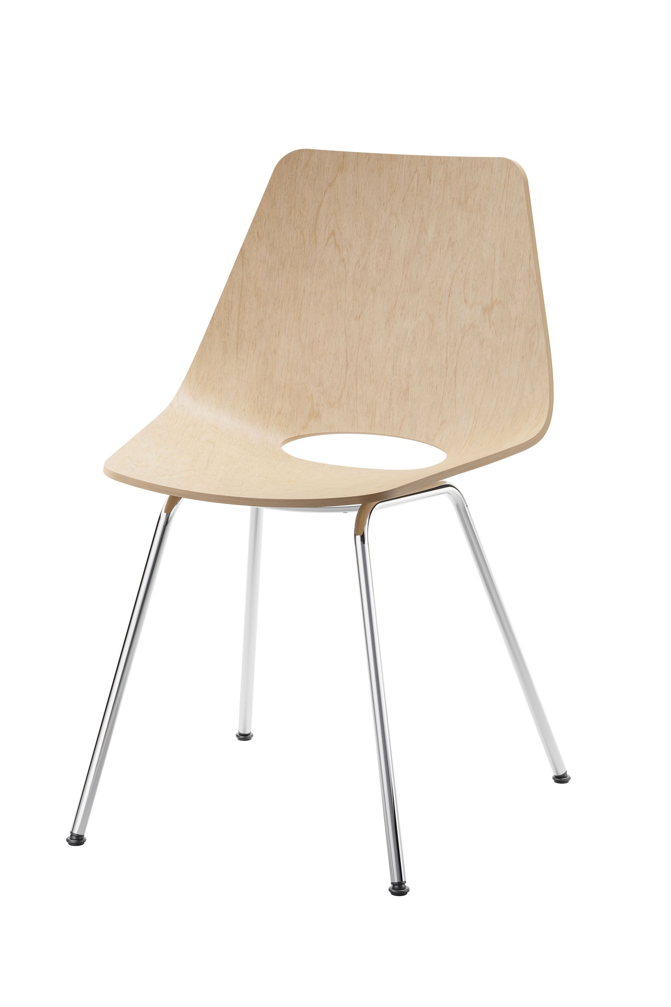 Фанерный стул THONET S 661 ARCH-00150833 - Вид №25
